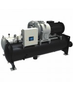 C Series Fixed-Speed Centrifugal Chiller
