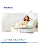 Lomo Inverter R410