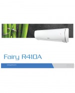 Fairy R410 A